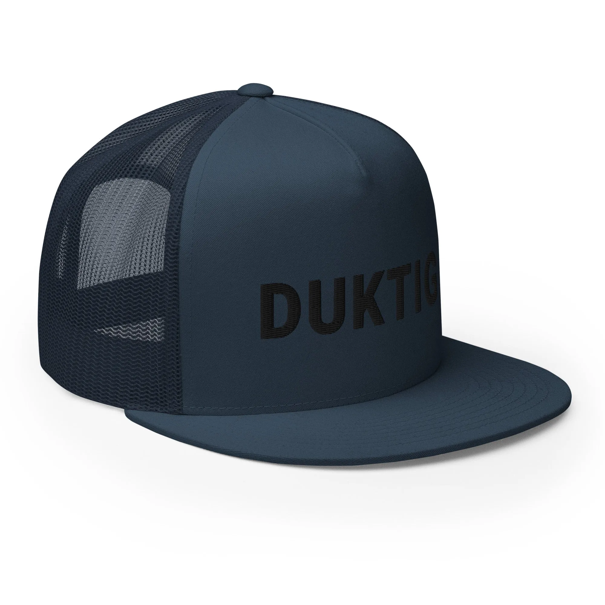 DUKTIG SUMMER TRUCKER HAT