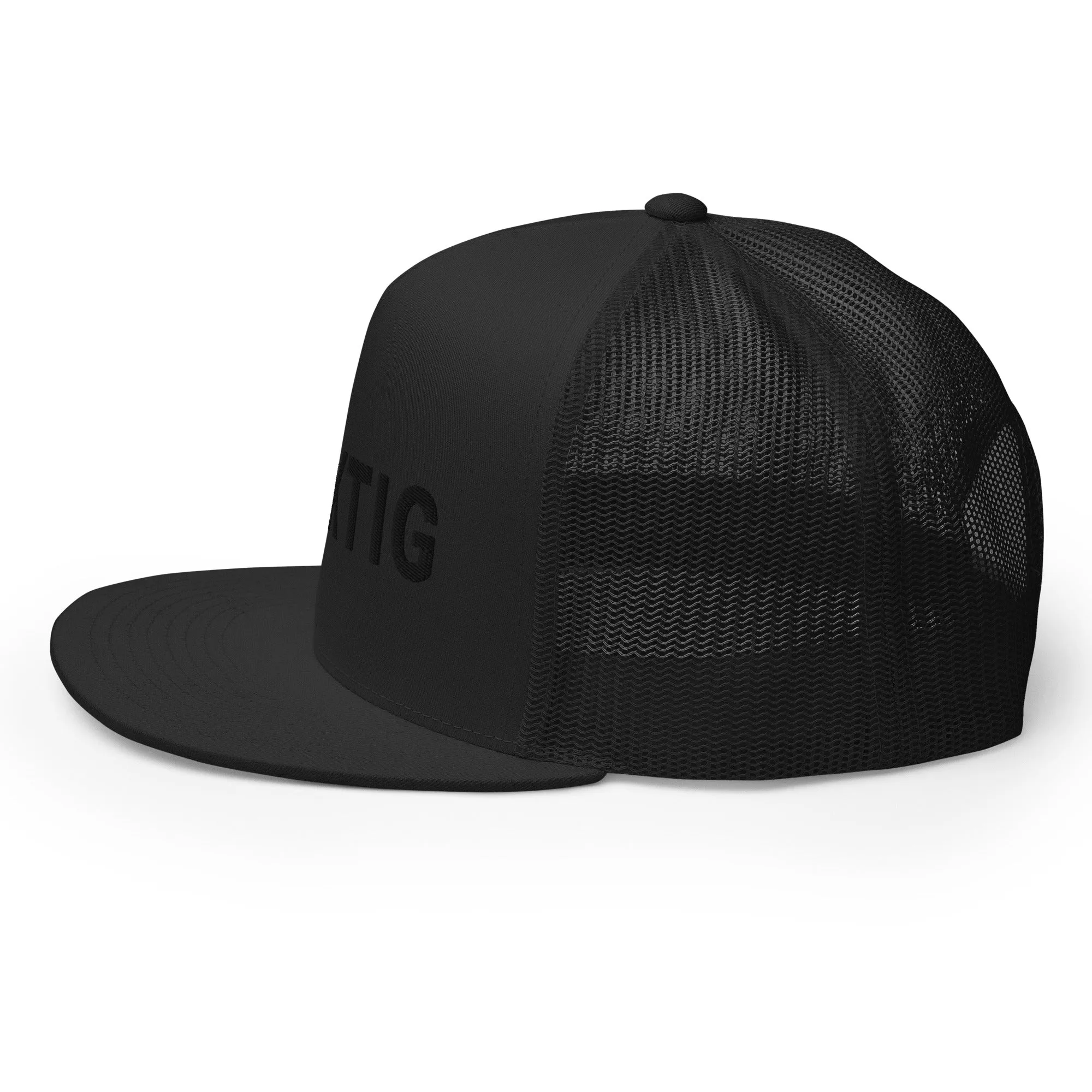 DUKTIG SUMMER TRUCKER HAT