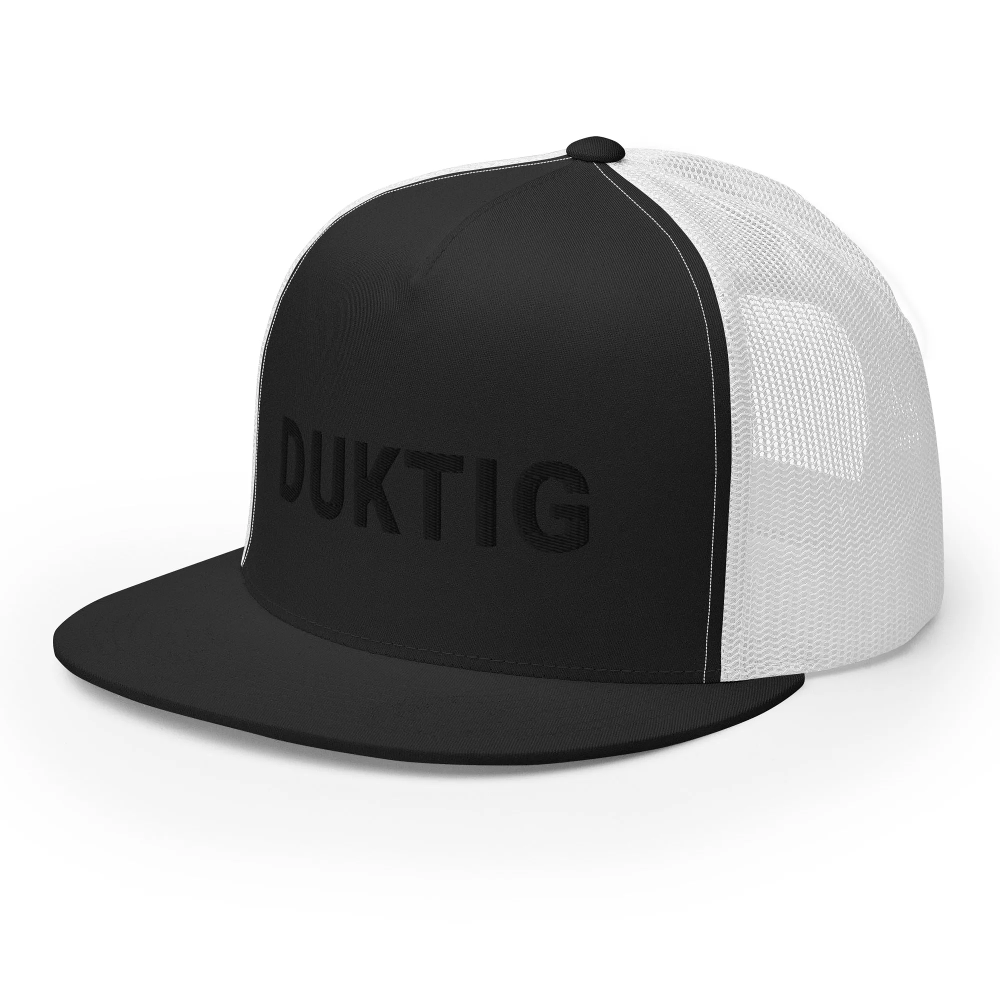 DUKTIG SUMMER TRUCKER HAT