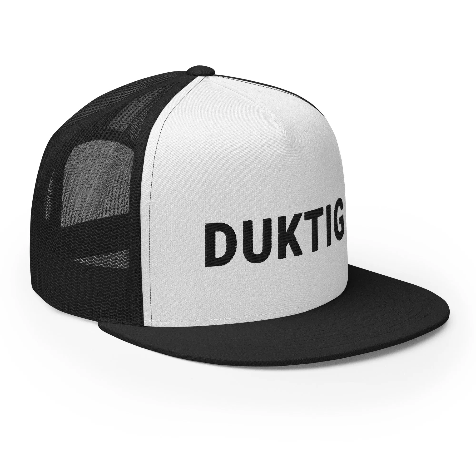 DUKTIG SUMMER TRUCKER HAT