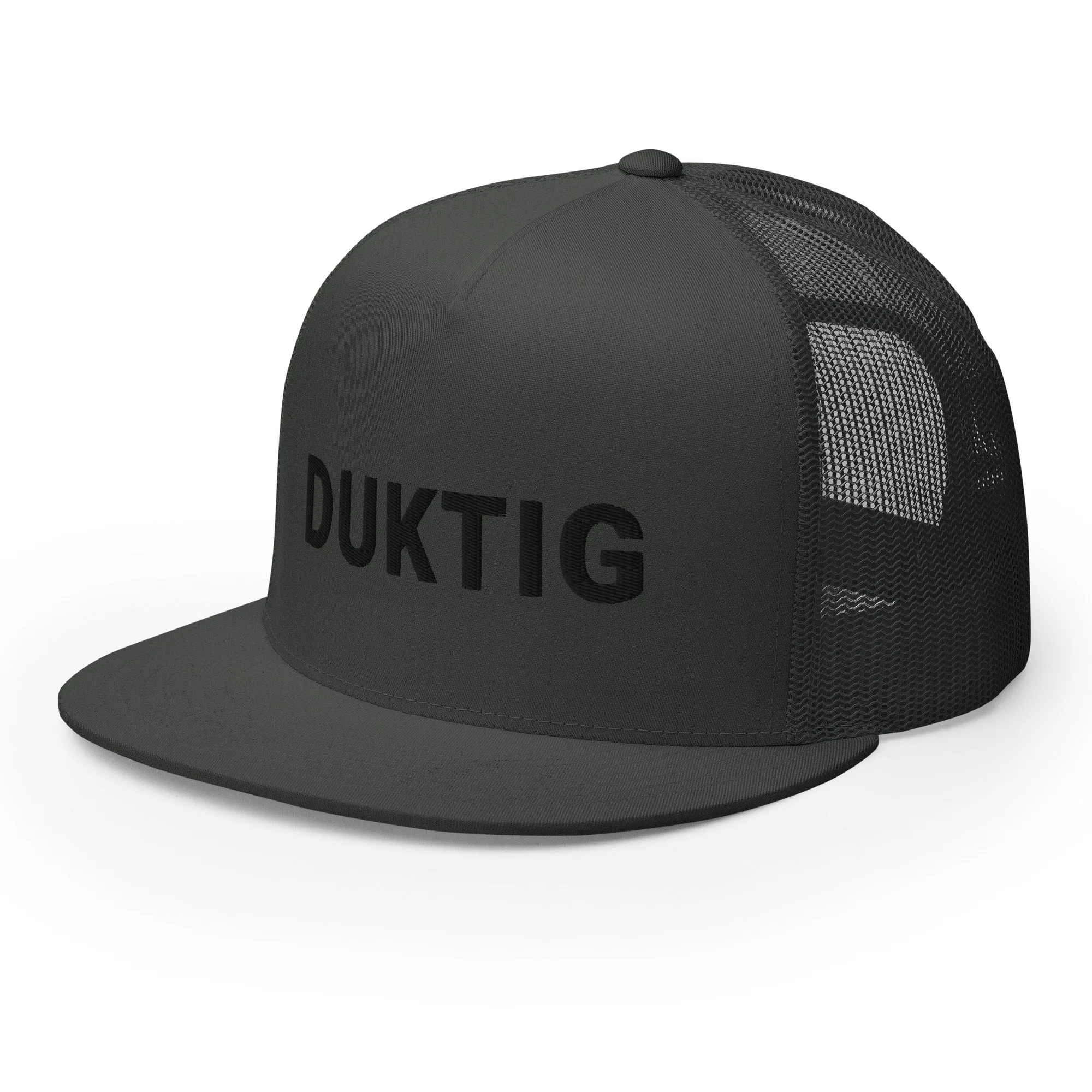 DUKTIG SUMMER TRUCKER HAT