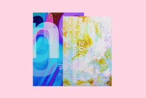 DVD Music Festival Mockup