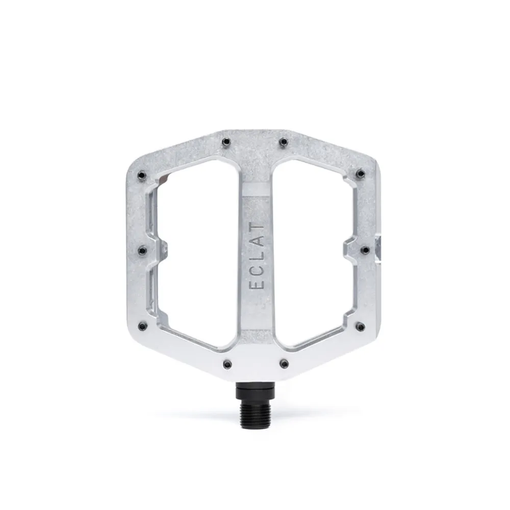 eclat Surge XL Alloy Flat Pedals