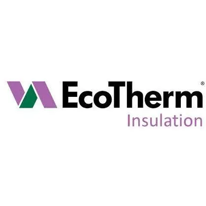 EcoTherm Eco-Fix Flat Roof Insulation Board - 2400mm x 1200mm x 60mm (Pack of 5 sheets 11.52m2)
