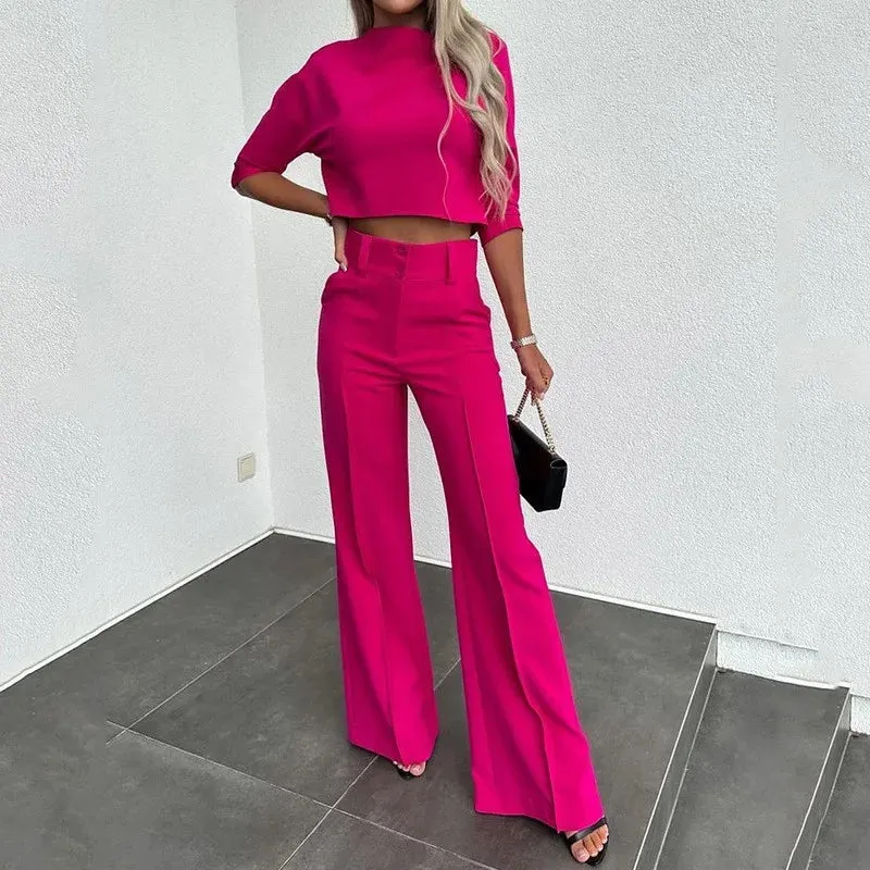 Eliana - Elegant Two-Piece Set