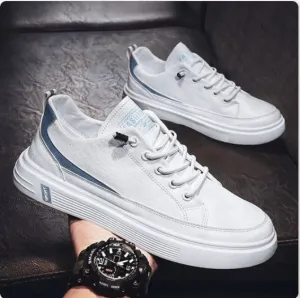 Elias - stylish, comfortable men's sneakers