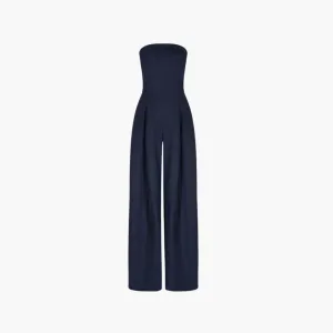 Elisa | Elegant Wide-Leg Jumpsuit