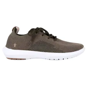 Emu Women's Springbrook Sneaker Dark Olive