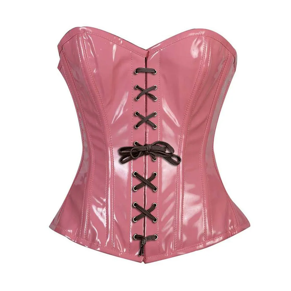 Erica Overbust Corset