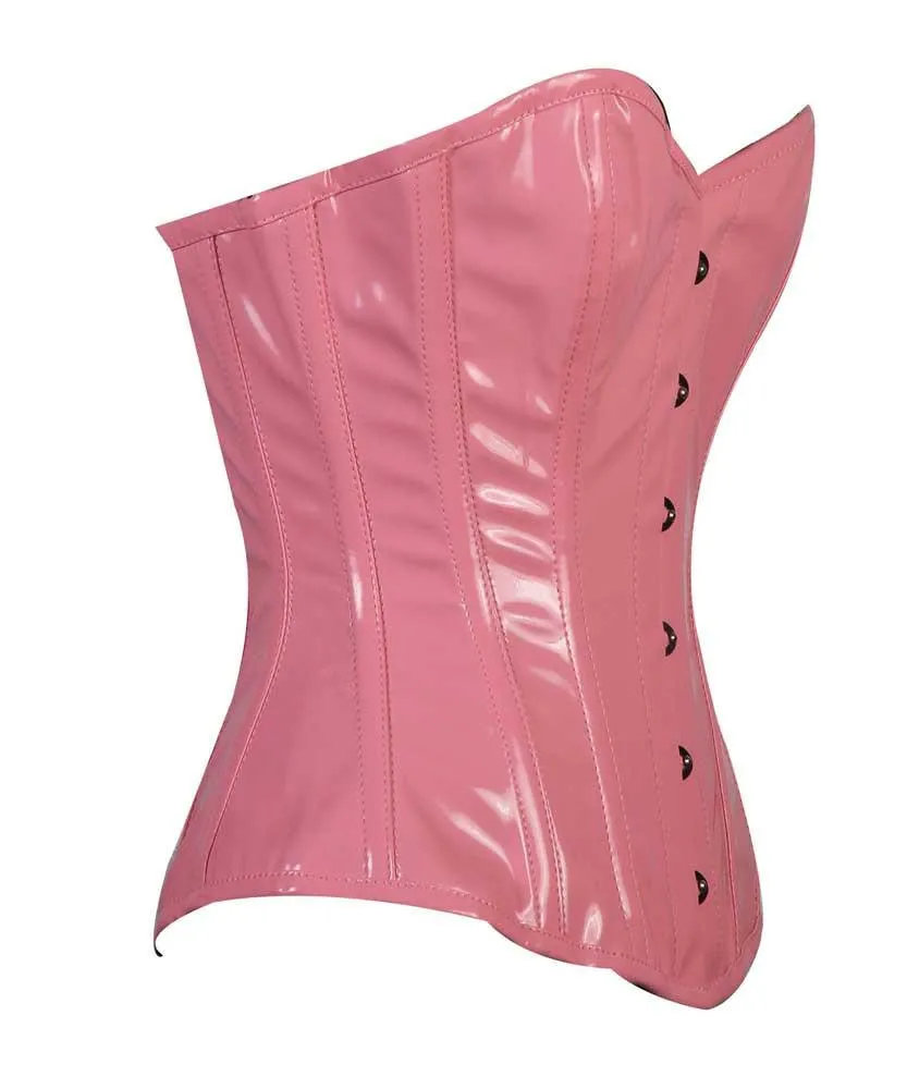 Erica Overbust Corset