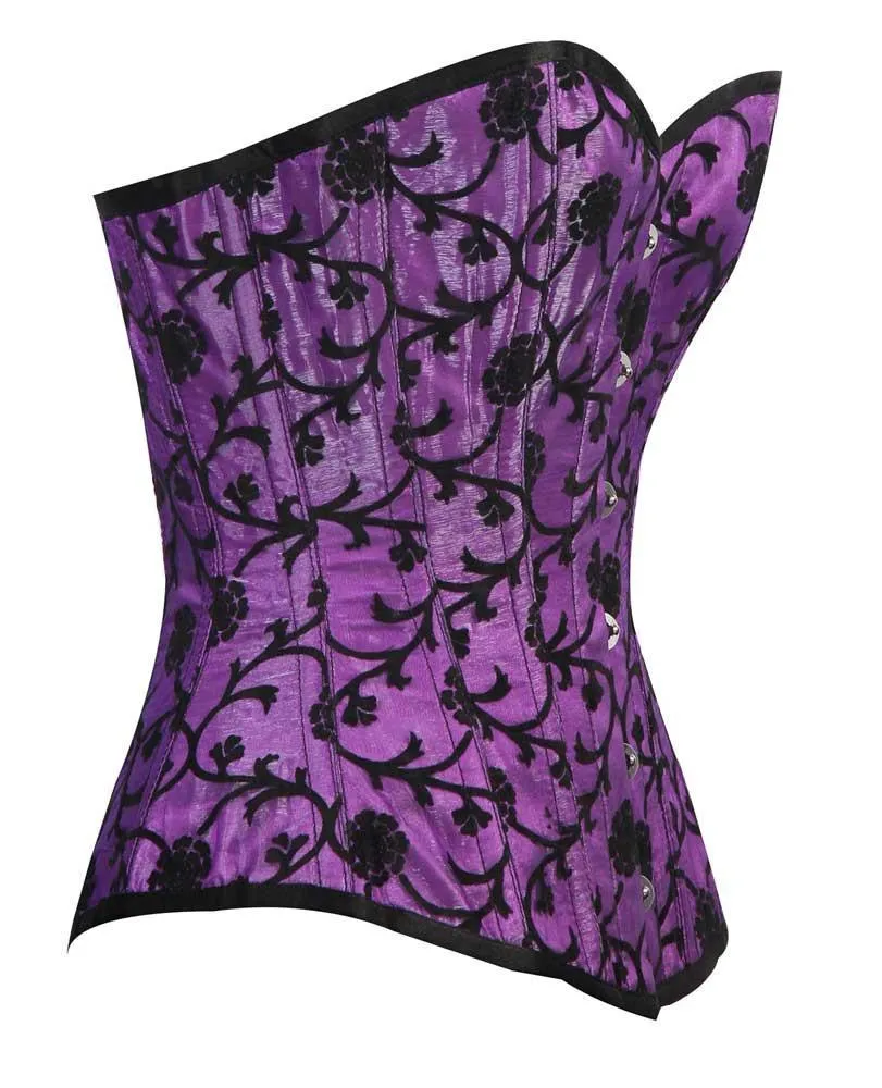 Estefani Overbust Corset