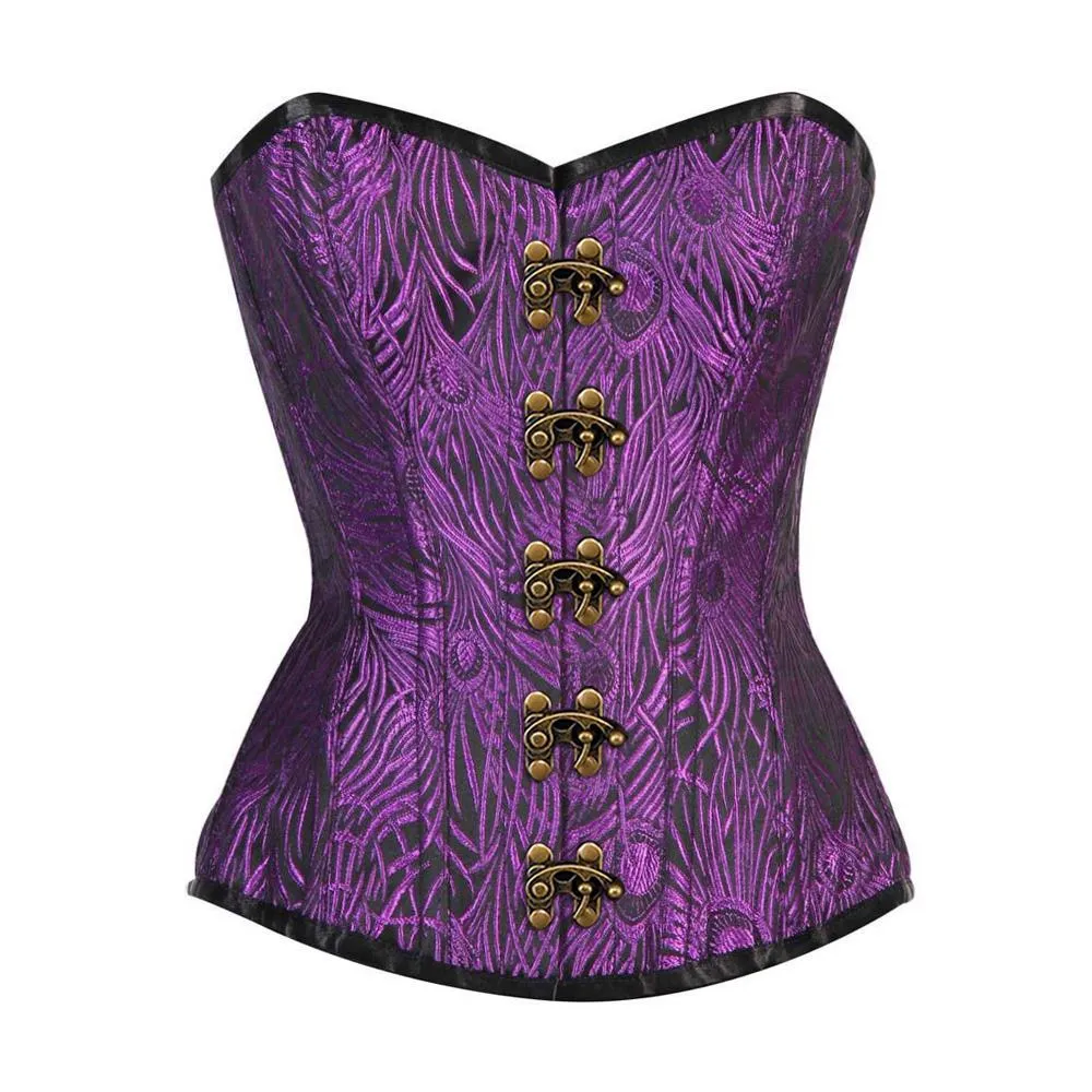 Ever Overbust Corset