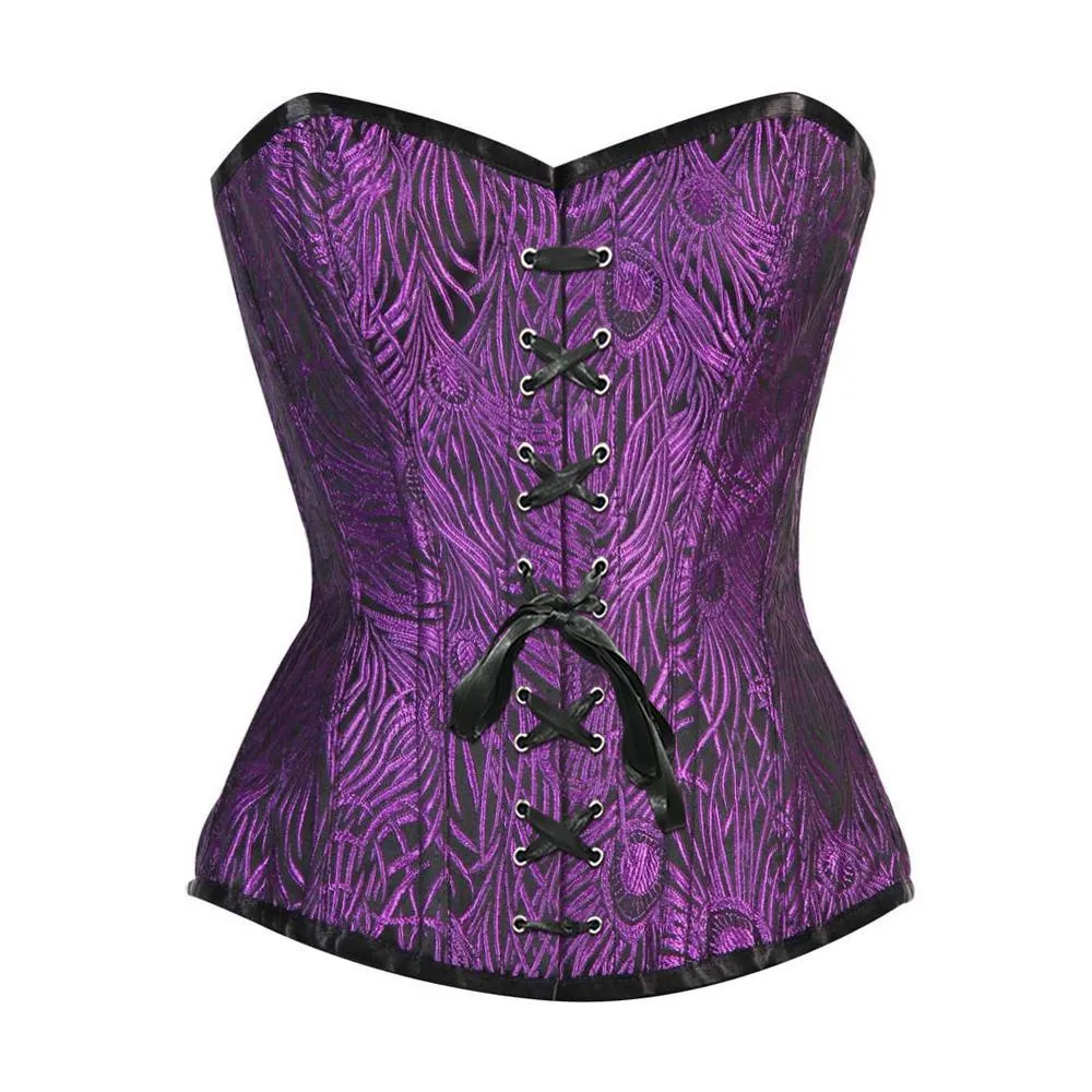 Ever Overbust Corset