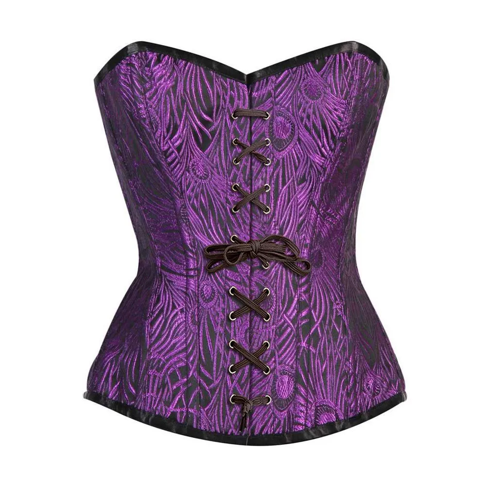 Ever Overbust Corset