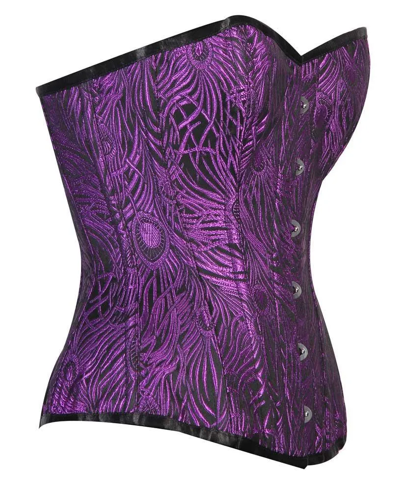Ever Overbust Corset