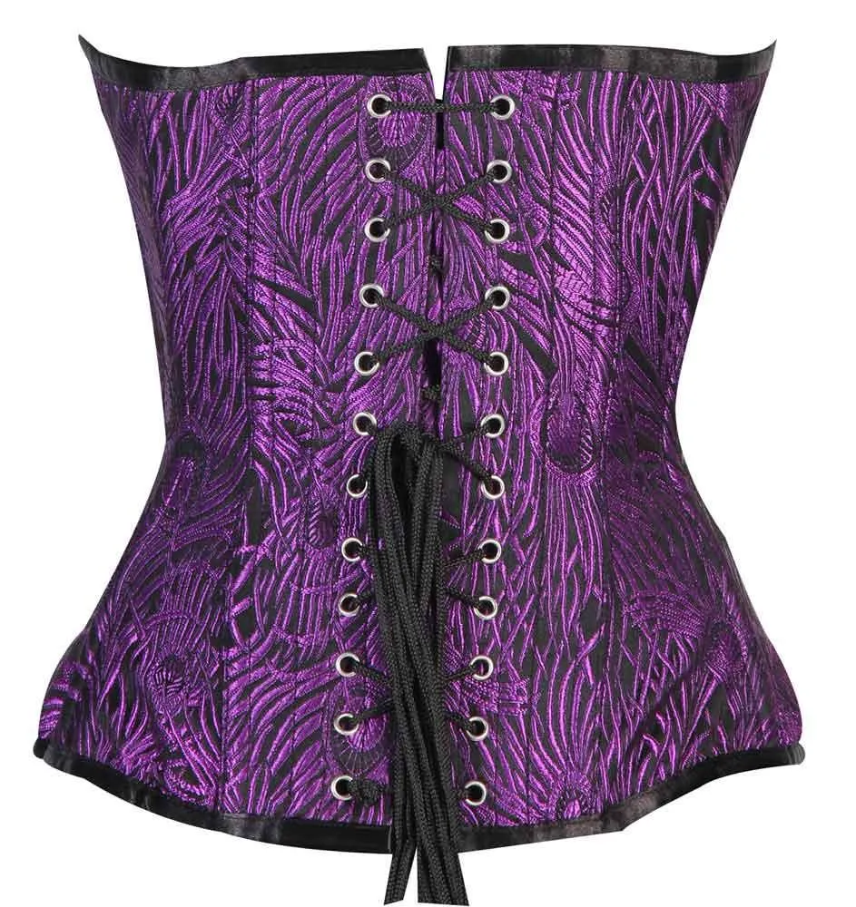 Ever Overbust Corset