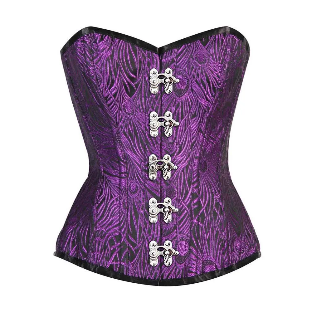 Ever Overbust Corset