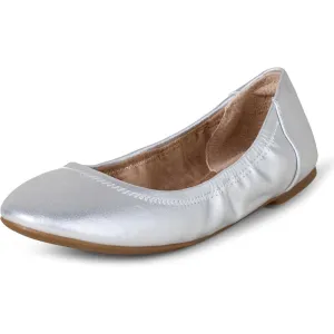 Everyday Wear Ballet Flats With Cushioned Insole