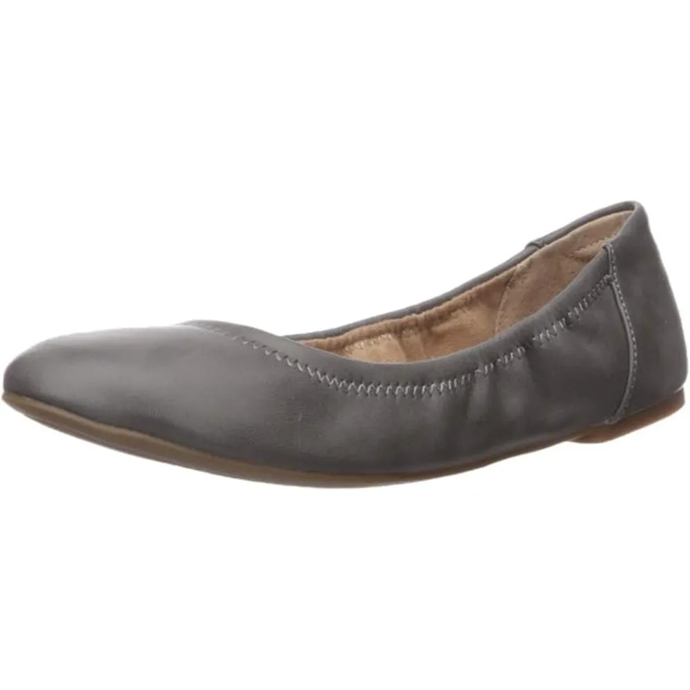 Everyday Wear Ballet Flats With Cushioned Insole
