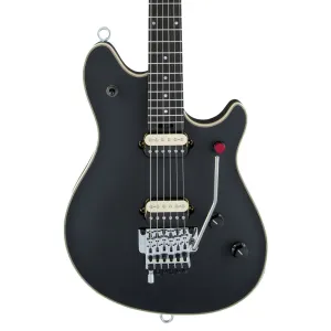 EVH Wolfgang® USA Edward Van Halen Signature - Ebony Fingerboard -  Stealth Black
