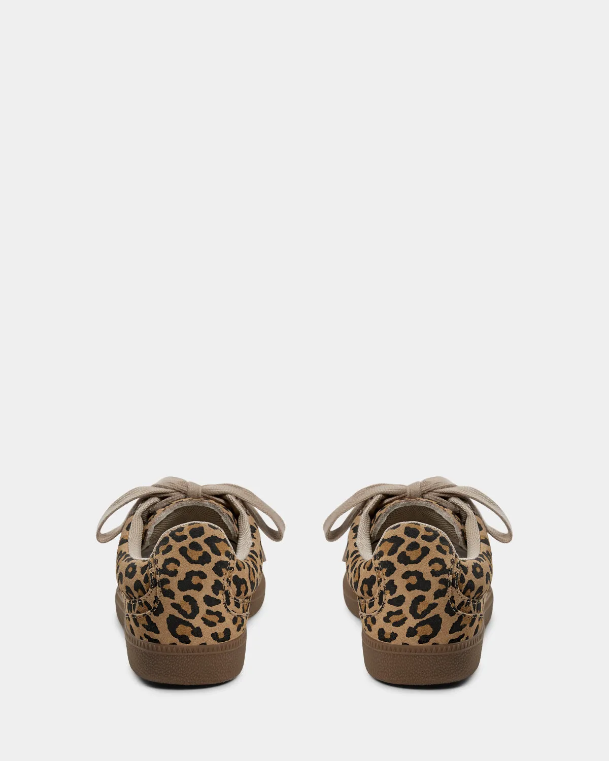 EVIASY SNEAKER - Leopard