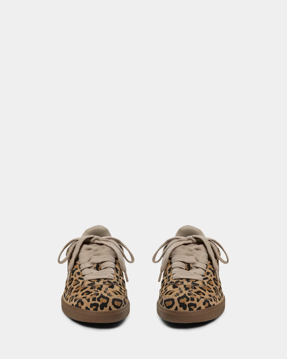 EVIASY SNEAKER - Leopard