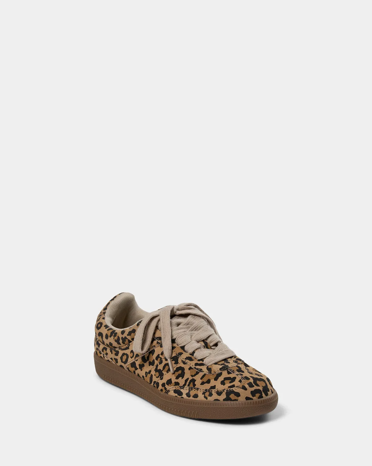 EVIASY SNEAKER - Leopard