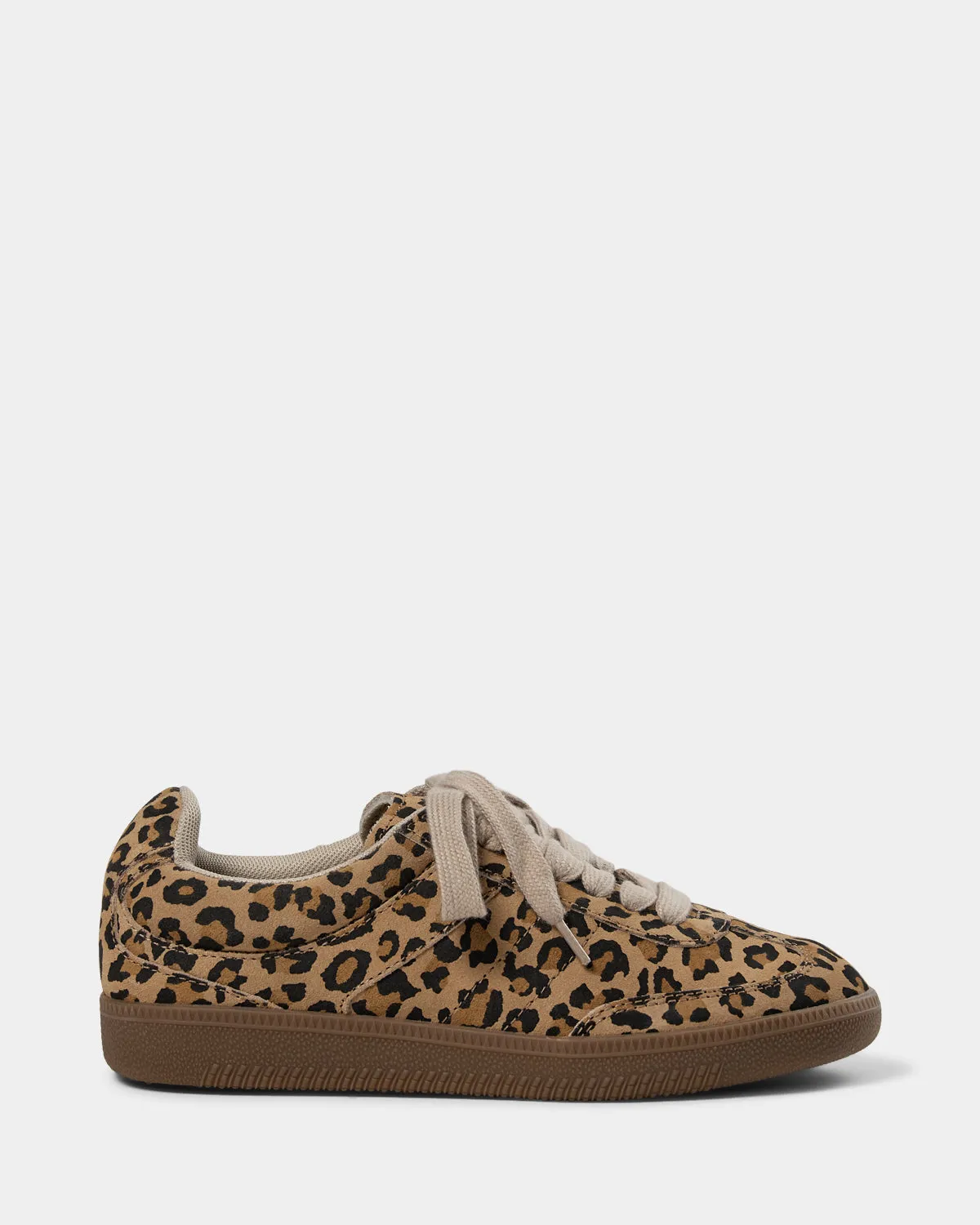 EVIASY SNEAKER - Leopard
