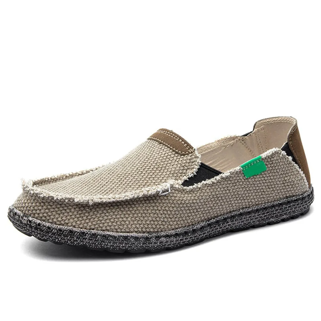Fabio Duurzaam Herenloafers - Loafer Heren - Loafers Heren