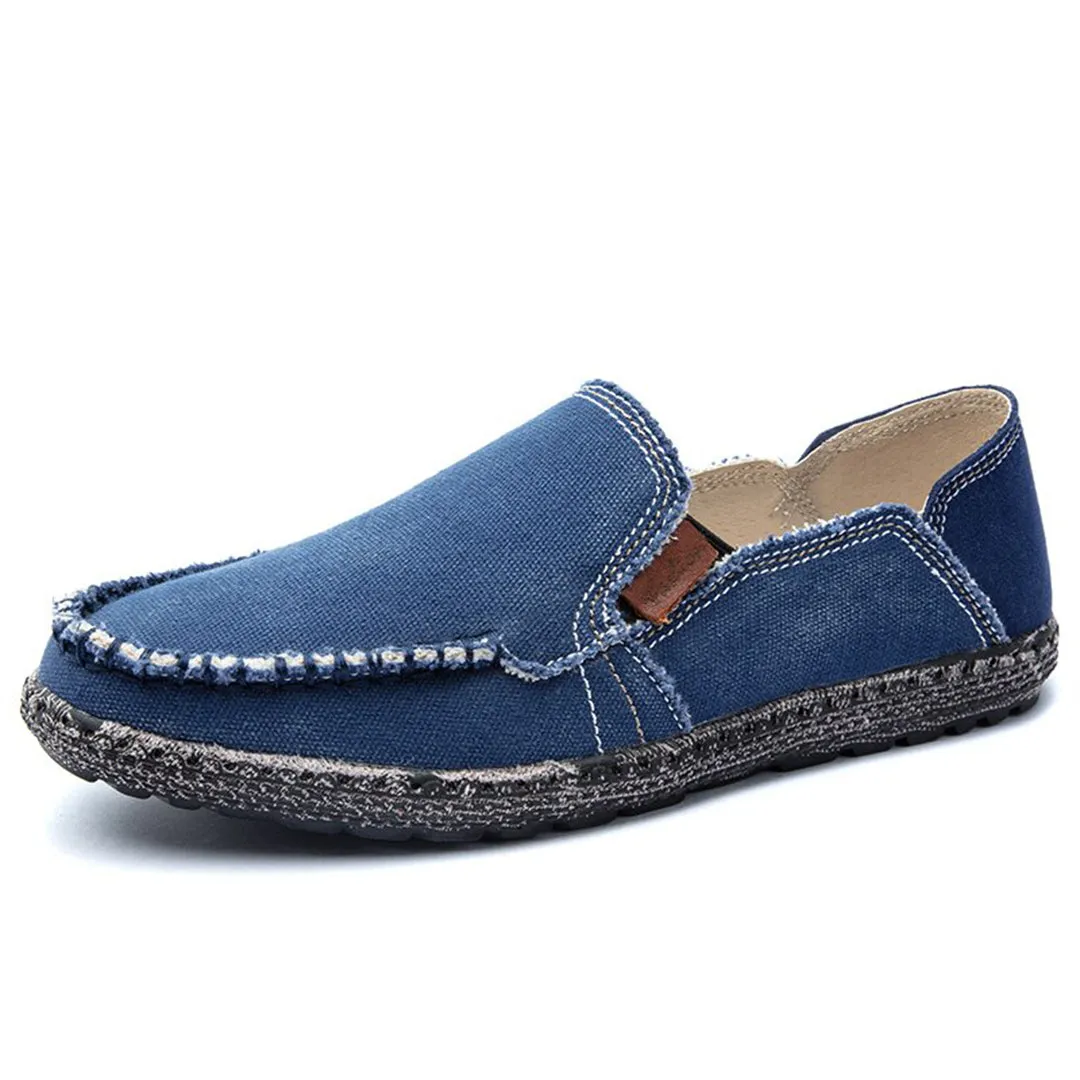 Fabio Duurzaam Herenloafers - Loafer Heren - Loafers Heren