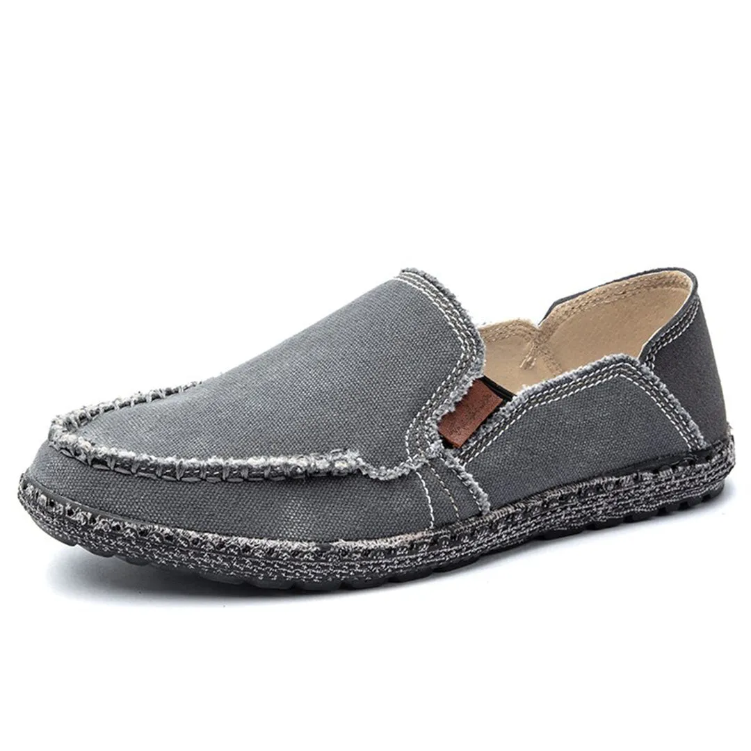 Fabio Duurzaam Herenloafers - Loafer Heren - Loafers Heren