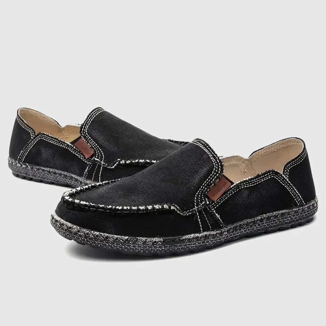 Fabio Duurzaam Herenloafers - Loafer Heren - Loafers Heren