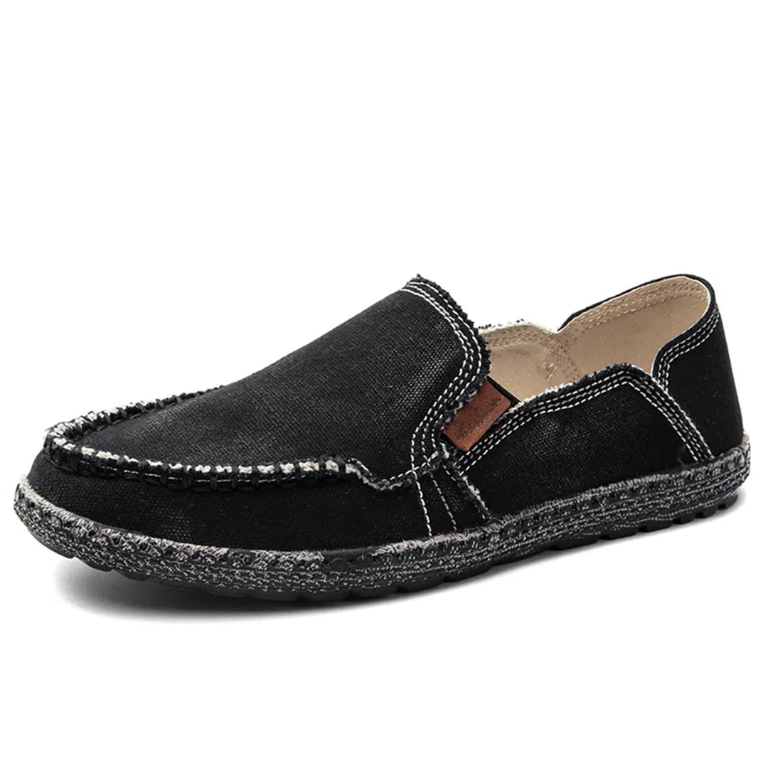 Fabio Duurzaam Herenloafers - Loafer Heren - Loafers Heren