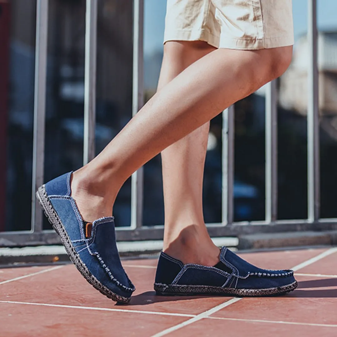 Fabio Duurzaam Herenloafers - Loafer Heren - Loafers Heren