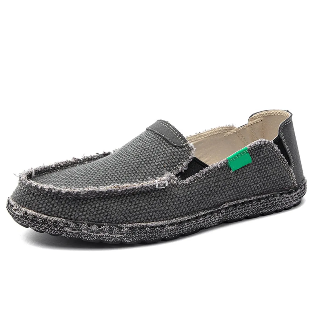 Fabio Duurzaam Herenloafers - Loafer Heren - Loafers Heren