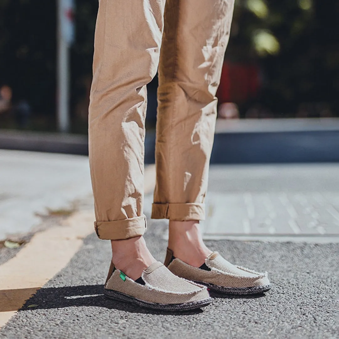 Fabio Duurzaam Herenloafers - Loafer Heren - Loafers Heren