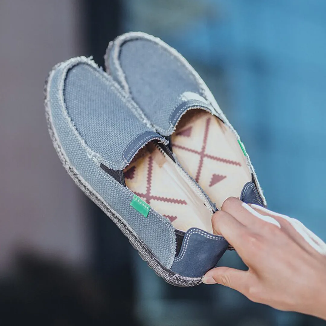 Fabio Duurzaam Herenloafers - Loafer Heren - Loafers Heren