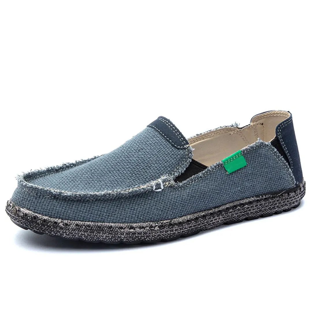 Fabio Duurzaam Herenloafers - Loafer Heren - Loafers Heren