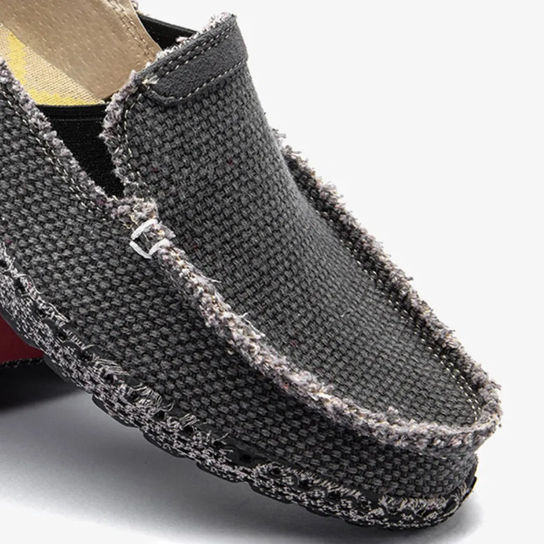 Fabio Duurzaam Herenloafers - Loafer Heren - Loafers Heren