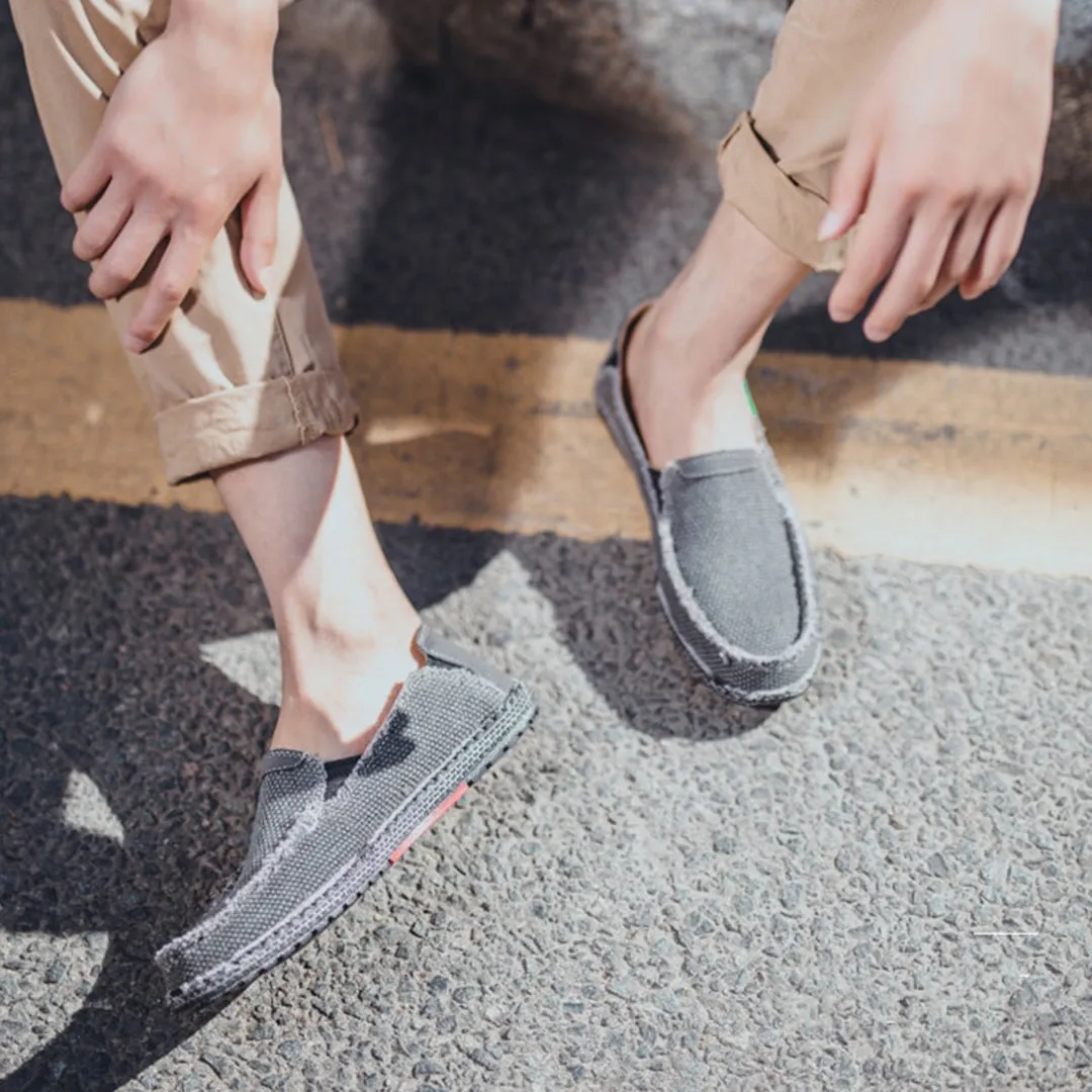 Fabio Duurzaam Herenloafers - Loafer Heren - Loafers Heren