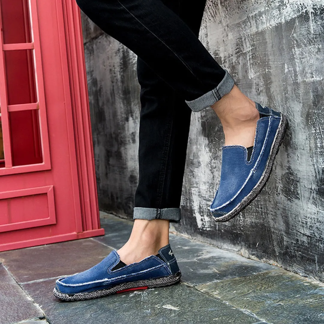 Fabio Duurzaam Herenloafers - Loafer Heren - Loafers Heren