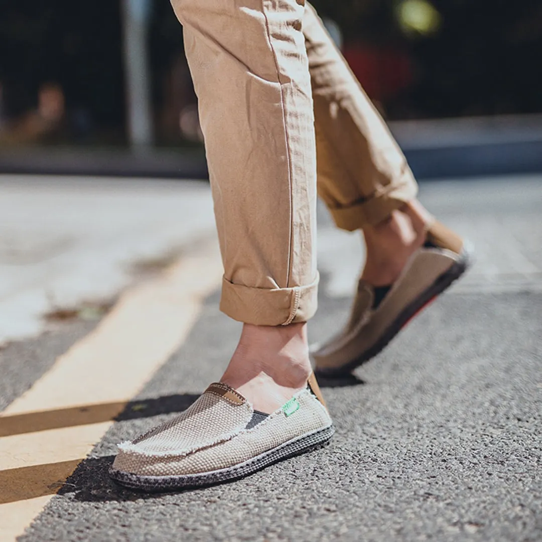 Fabio Duurzaam Herenloafers - Loafer Heren - Loafers Heren