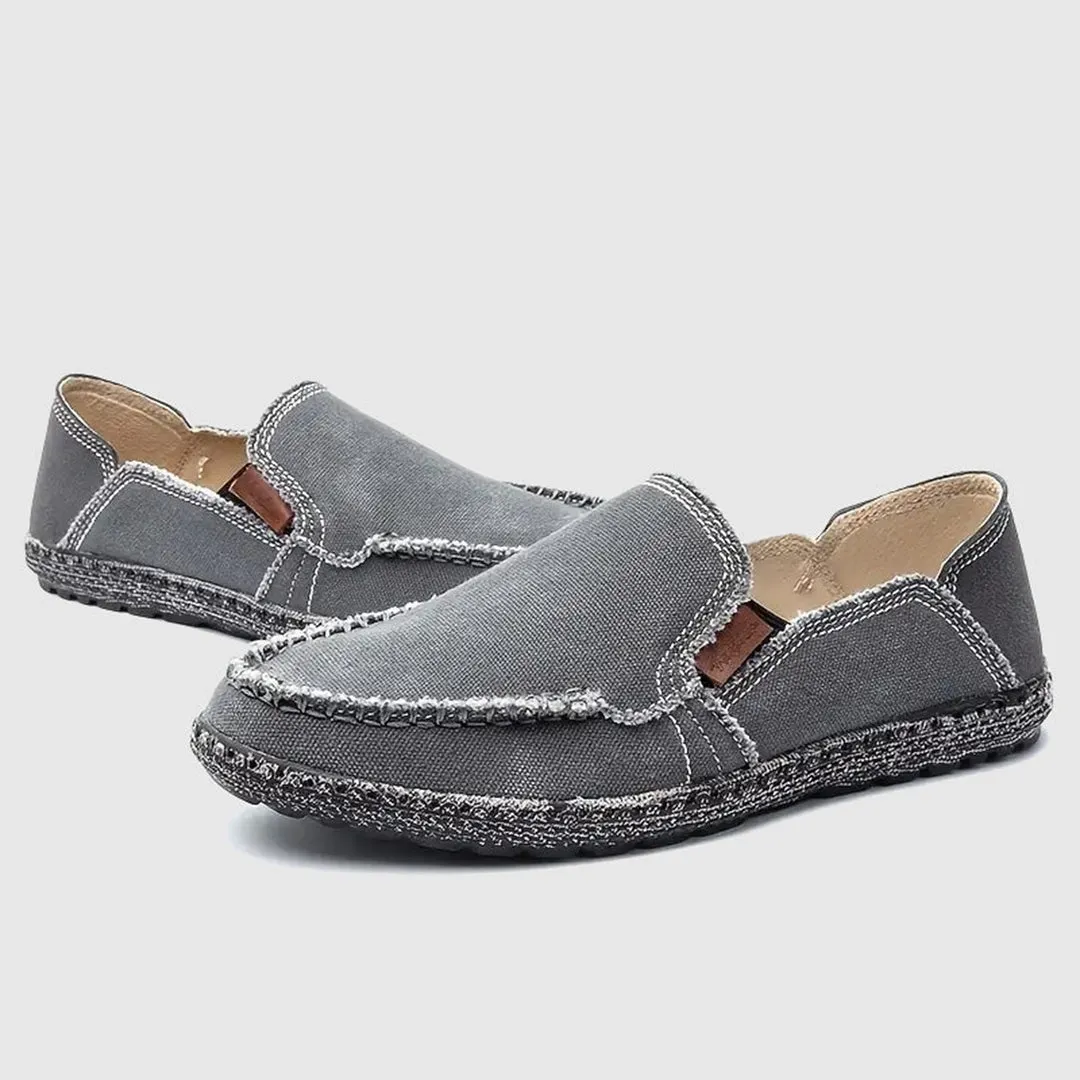 Fabio Duurzaam Herenloafers - Loafer Heren - Loafers Heren