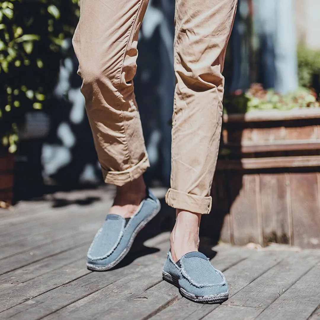 Fabio Duurzaam Herenloafers - Loafer Heren - Loafers Heren