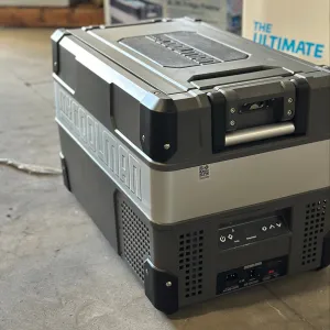FACTORY SECONDS - myCOOLMAN 36L 'The Compact' Portable Fridge - 2021050127