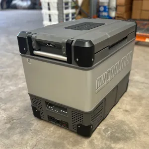 FACTORY SECONDS - myCOOLMAN 73L 'The Partier' Portable Fridge - 2021100250