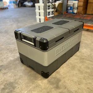 FACTORY SECONDS - myCOOLMAN 96L 'The Ultimate' Portable Fridge - 2020120139