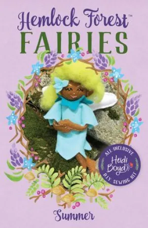 Fairy Hemlock Summer Whimsy Kit