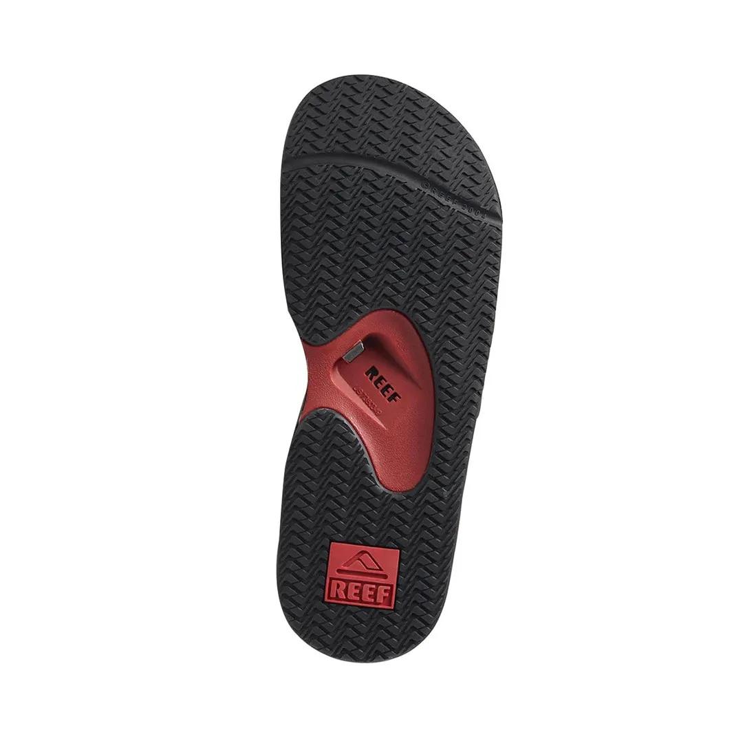 Fanning Slide Mens