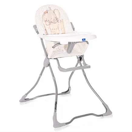 Feeding chair marcel